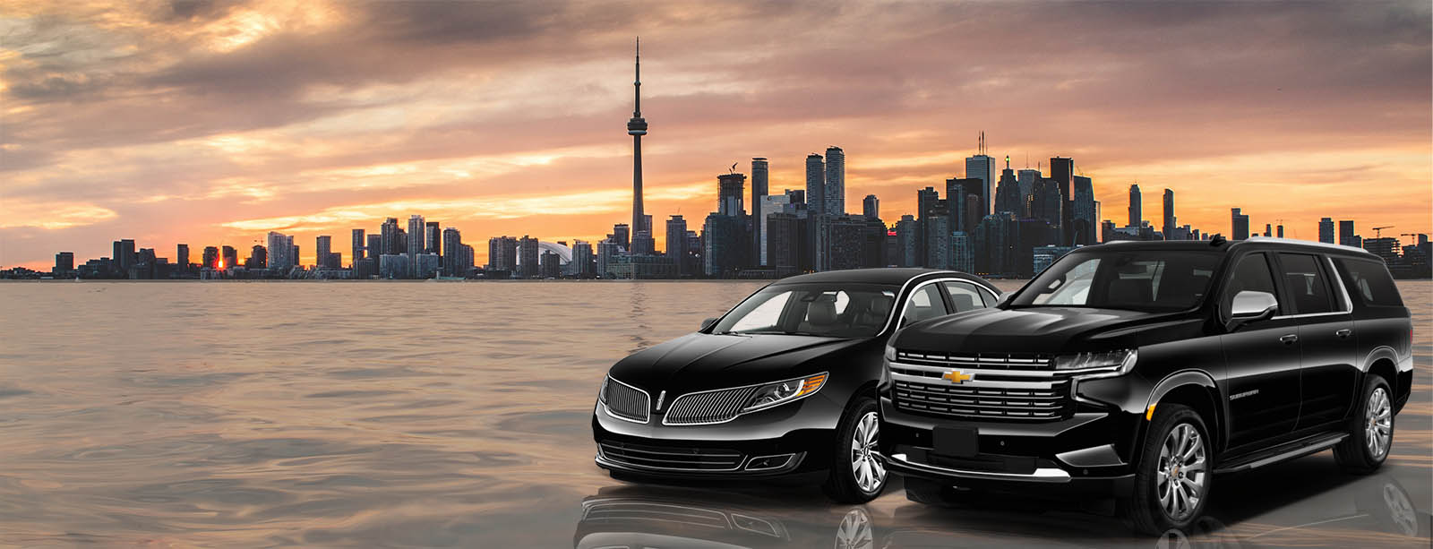 Airport Toronto Limo Services